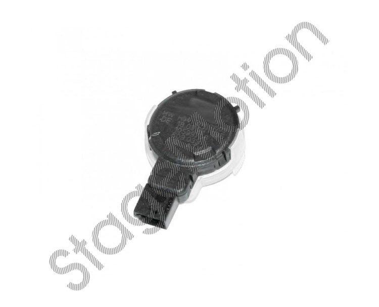 Sensor de luz y lluvia para Audi A1, A3, Q3, TT