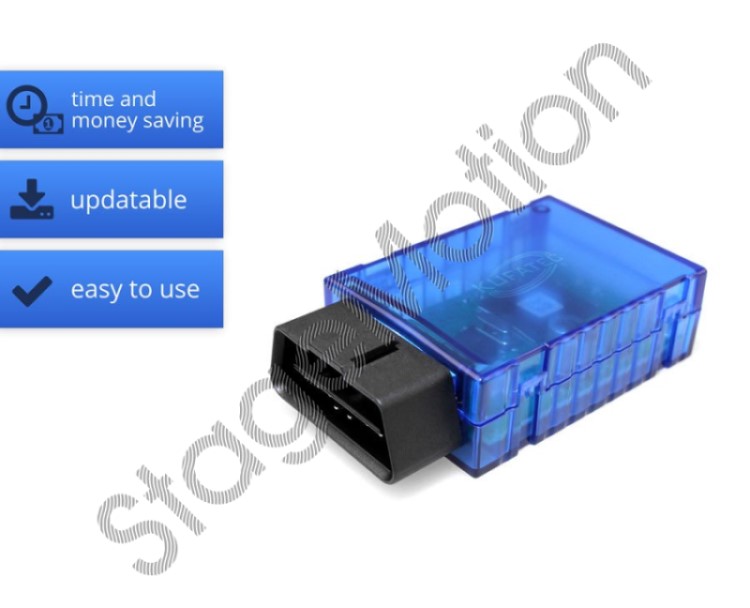 Activador Retrovisores Exteriores Plegables MQB