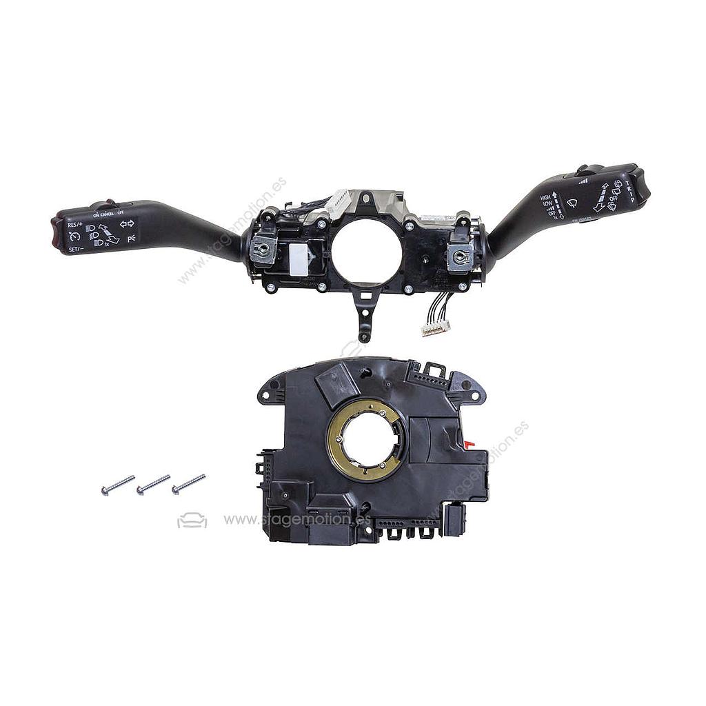 Kit control de crucero para Skoda Yeti 5L
