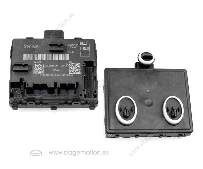 Unidades de control de puerta Highline para VW ID-Buzz EB,