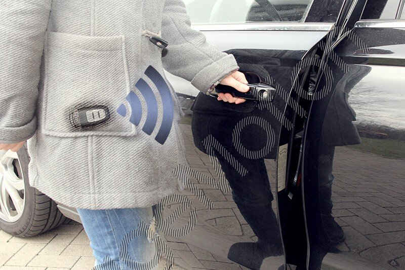 Kit confort Kessy para Skoda Enyaq 5A