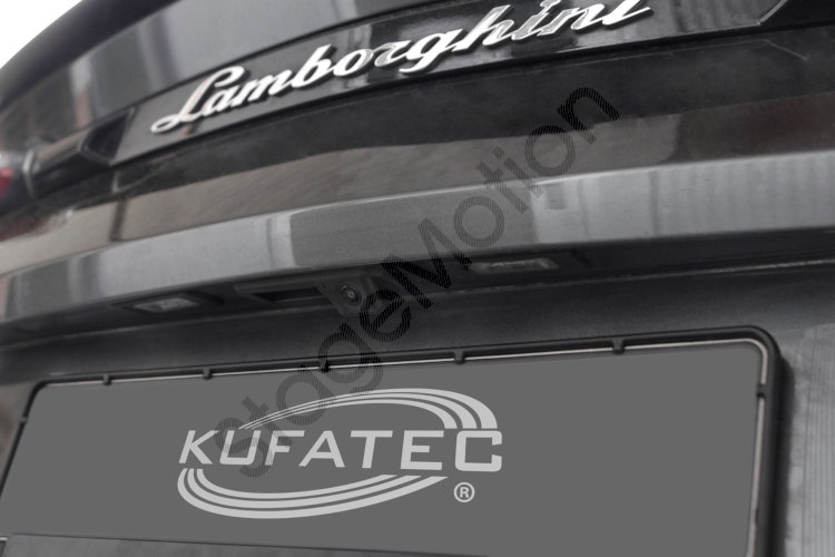 Kit cámara de visión trasera para Lamborghini Urus ZL