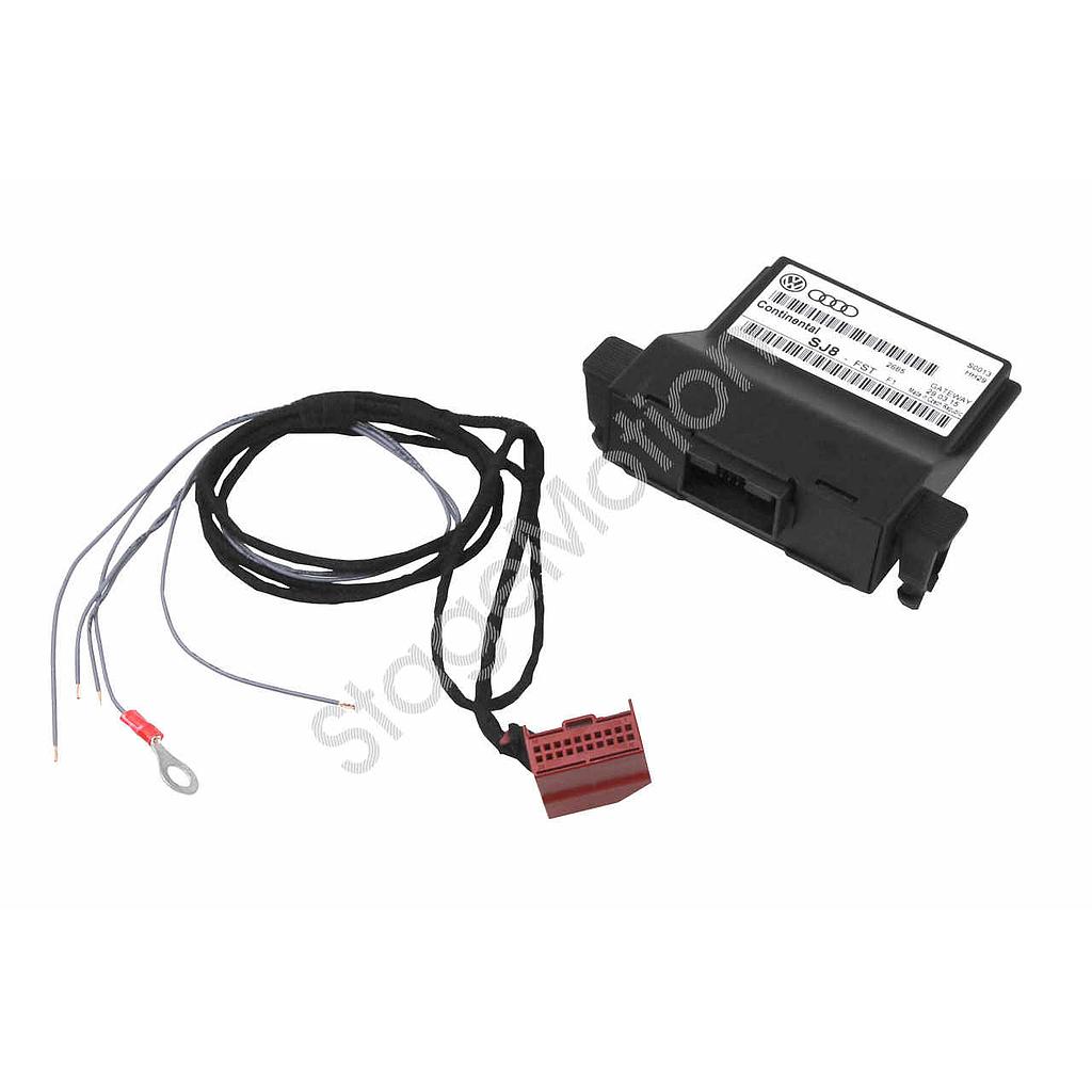 Gateway de Infotenimiento para Volkswagen Touareg 7P