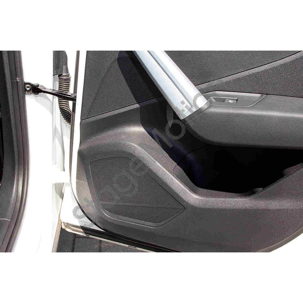 Kit de altavoces active sound system para Audi Q2 GA