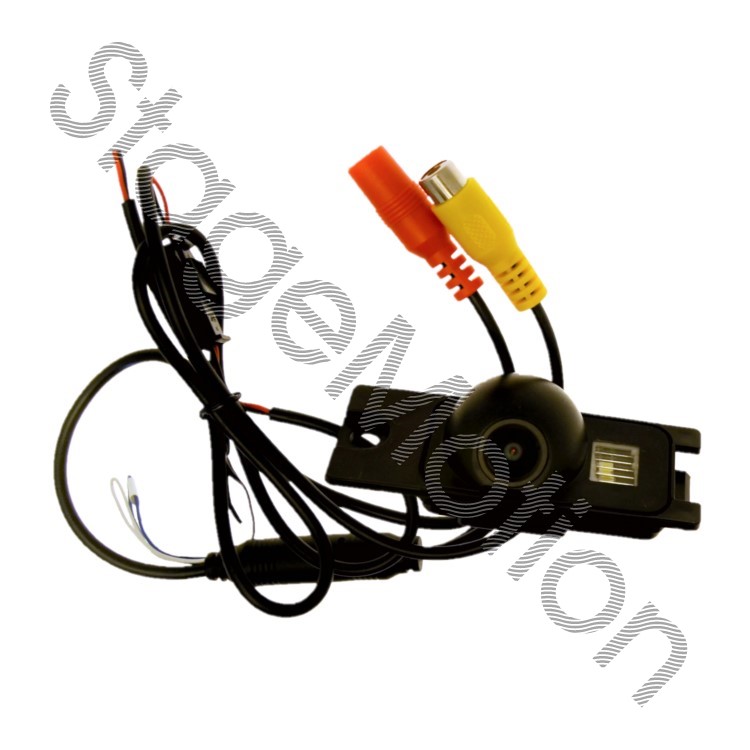 Cámara Trasera RCA RCA/NTSC en plafón para Volvo S60 / S90