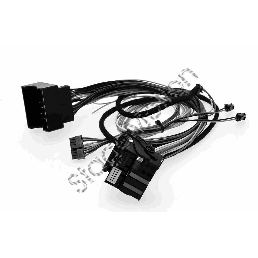 Cable de Alimentación Grupo VAG 40 PIN DIGI4PARK