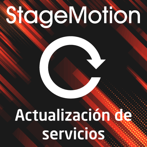 Activación Función de Vídeo Activo (Software Remoto)