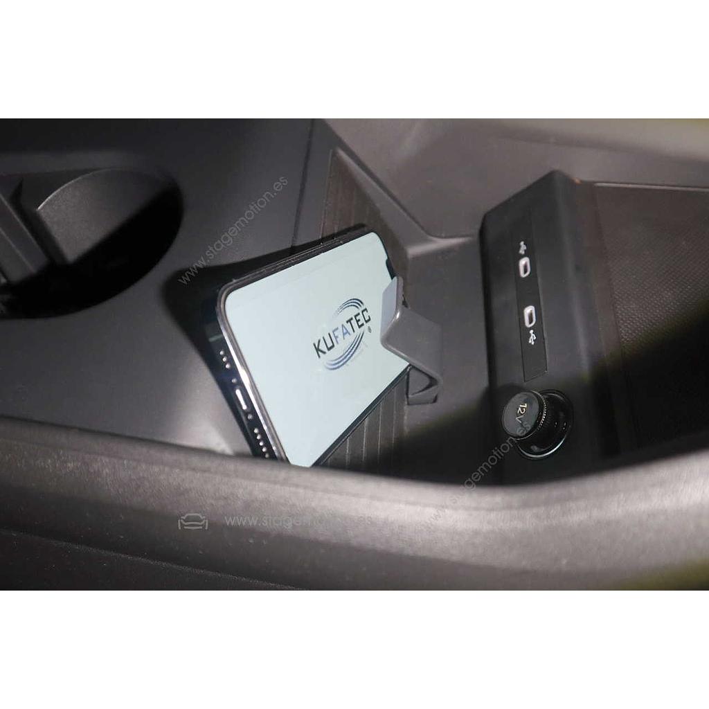 Kit phone box para Audi Q4 F4