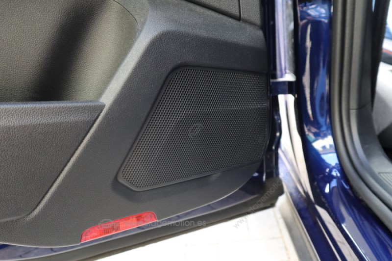 Kit de altavoces traseros para VW T-Roc A11
