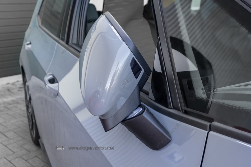Kit de retrovisores exteriores plegables para VW ID3 E11