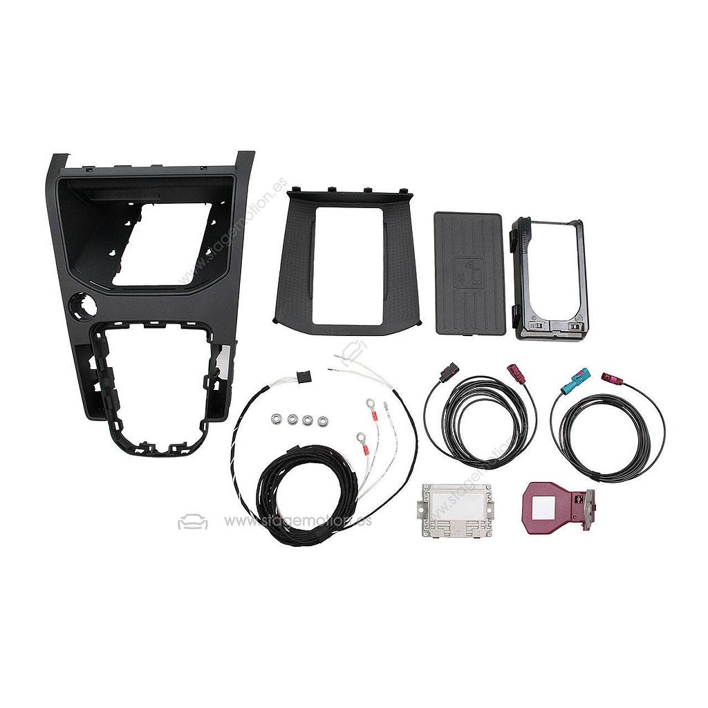 Kit phone box de carga inductiva para Seat Arona KJ7