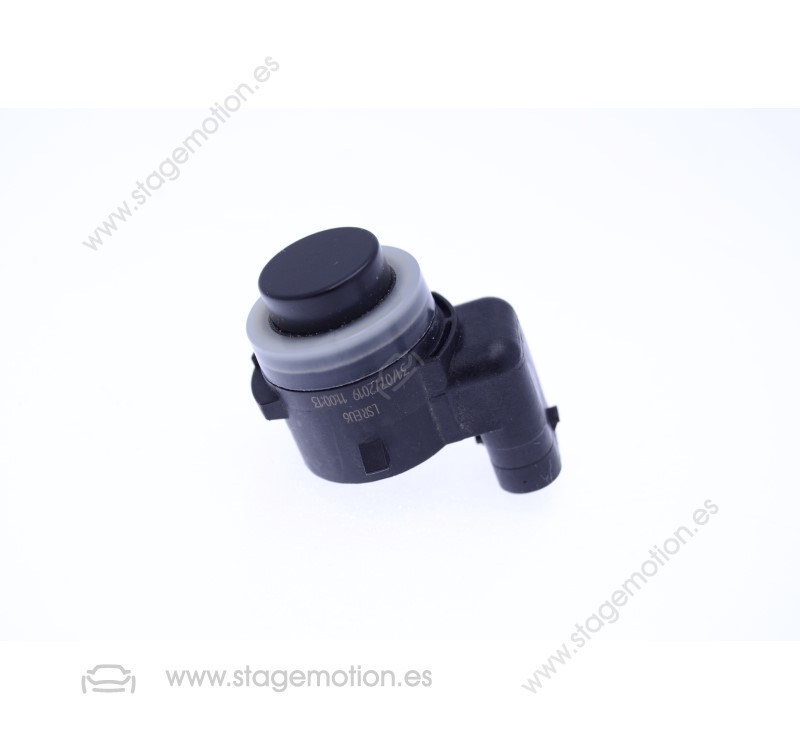 Sensor Parktronic OEM VAG 5Q0 919 275 C Pintable -acodado 'Z'-