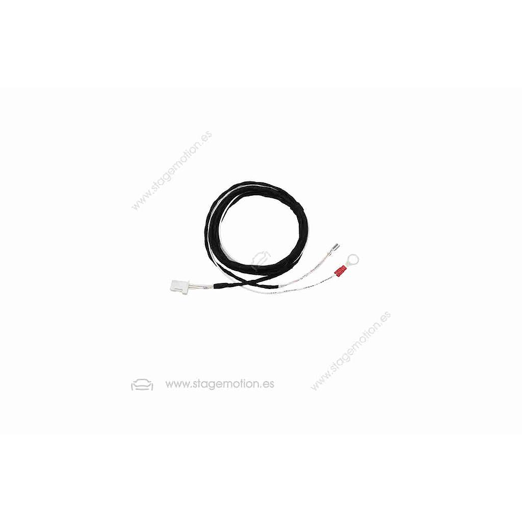 Cableado de extensión para chasis Can 2 para Mercedes Benz Vito / Clase V serie 447
