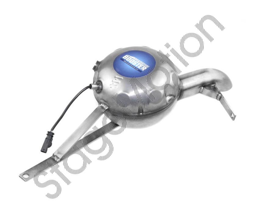 Kit Específico Sound Booster Pro Opel Cascada