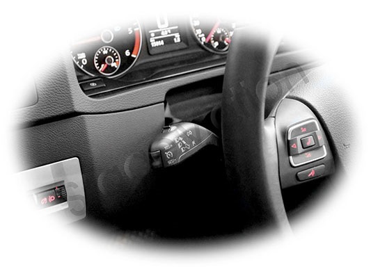 Kit Control Crucero Volkswagen T5