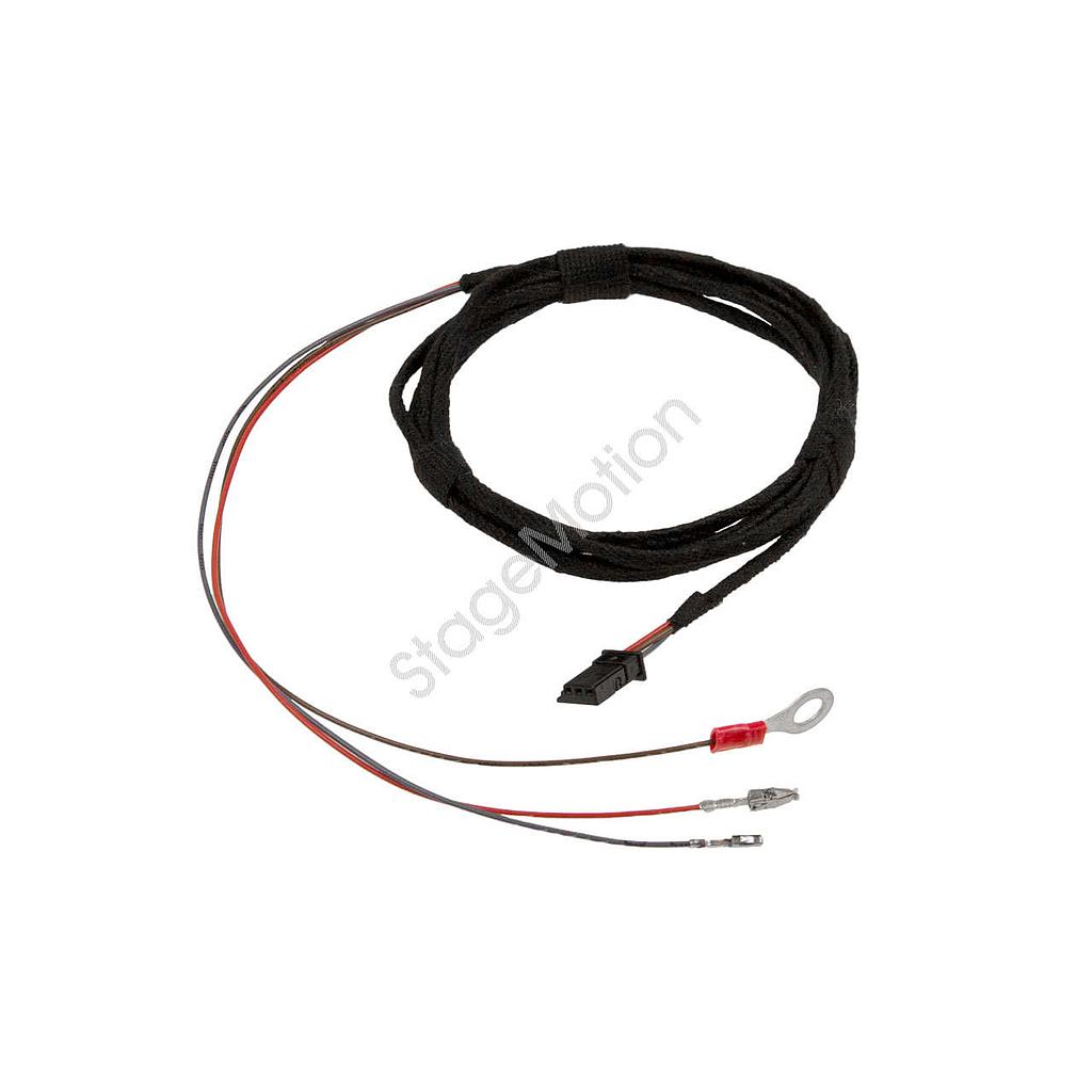 Cableado de lluvia, luz, sensor de humedad para VW, Seat, Skoda MQB