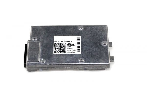 Cámara frontal para sistemas de asistencia al conductor - PQ35 - VW/Audi/Seat