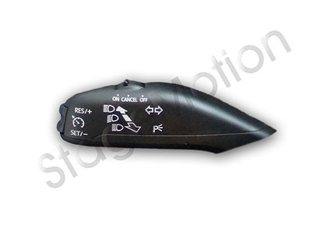 Kit completo de control de crucero para Volkswagen T5 GP