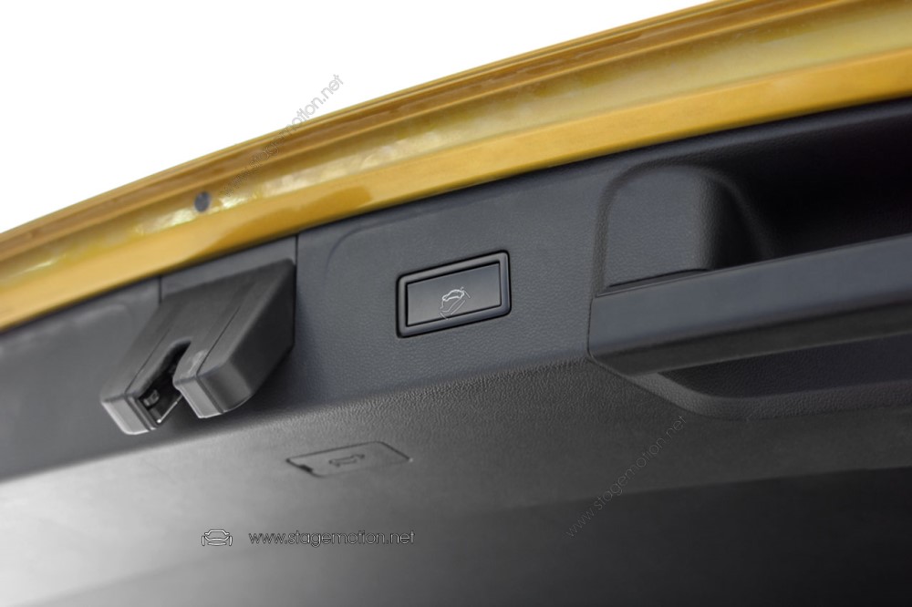 Kit de reequipamiento portón trasero eléctrico para VW Atlas CA1