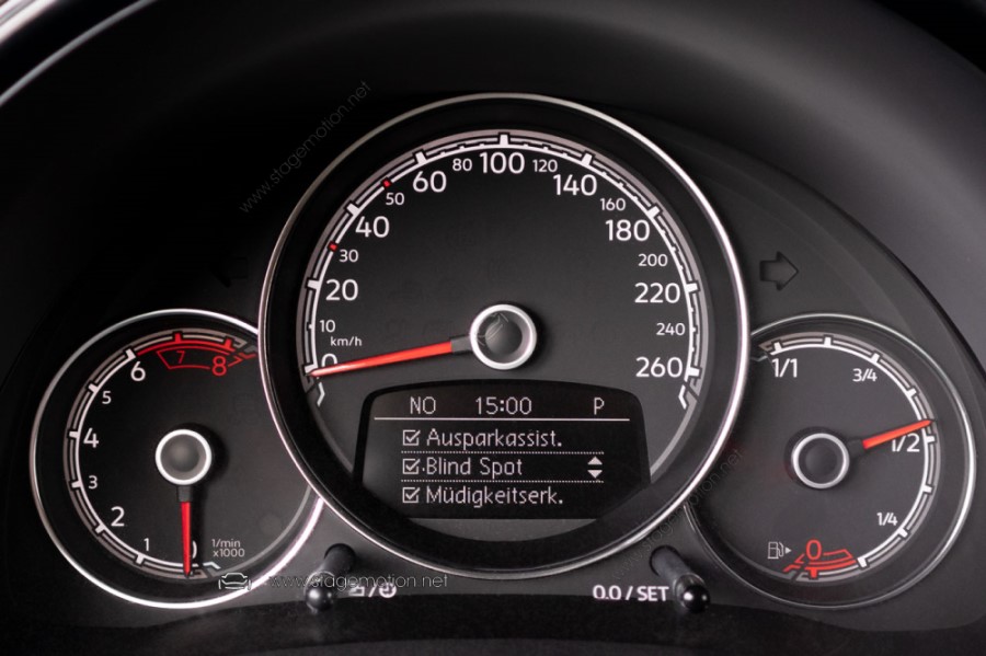 Kit Sensor de ángulo muerto incluido asistente de aparcamiento para VW New Beetle 5C