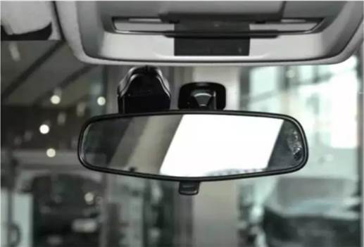 Kit Visión Advance para vehículos industriales tipo Autobús-Autocar para transporte de pasajeros