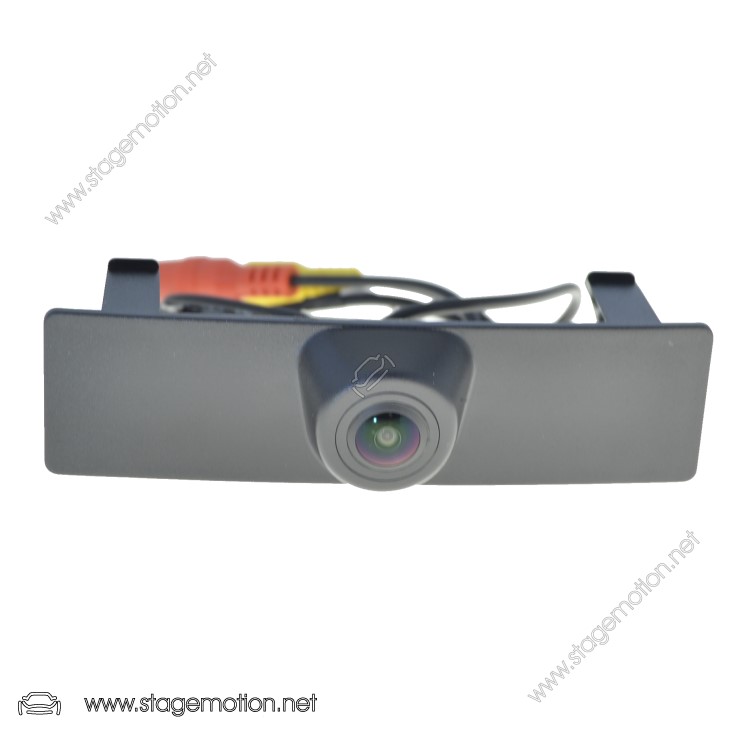 Cámara Frontal RCA Volkswagen Tiguan (desde 2019)