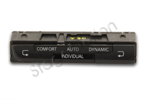 Juego de reequipamiento Drive Select para Audi A4 8K, A5 8T, Q5 8R