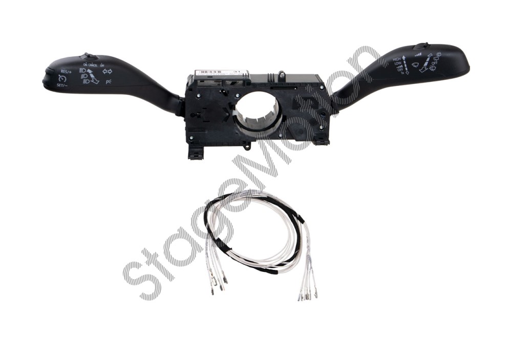 Set completo de control de crucero para Volkswagen T5 GP