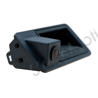 Kit RVC Integrado para Audi A7 y A6 (4G) Radio RMC (desde 2015)
