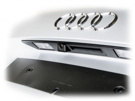 Kit RVC Integrado para Audi A7 y A6 (4G) Radio RMC (desde 2015)