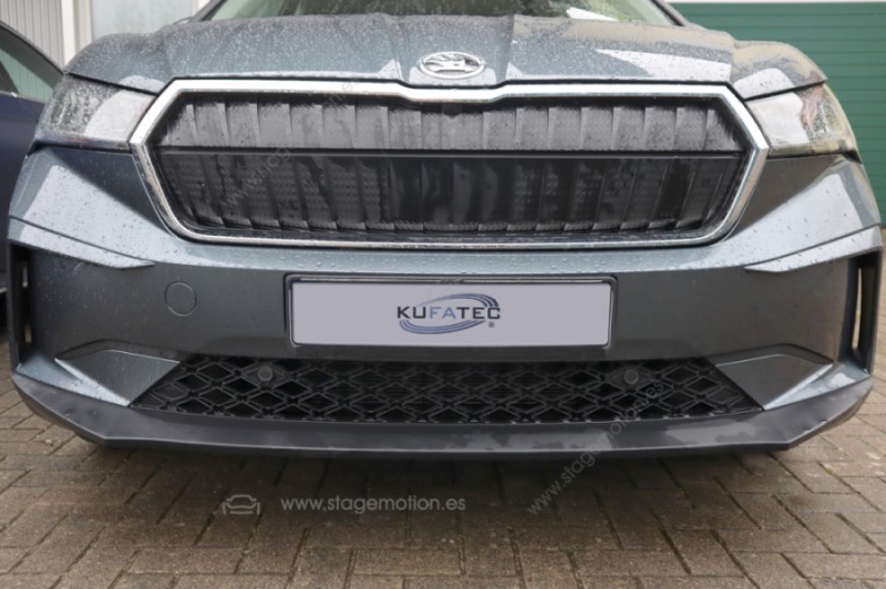 Kit Park Pilot delantero + trasero para Skoda Enyaq 5A