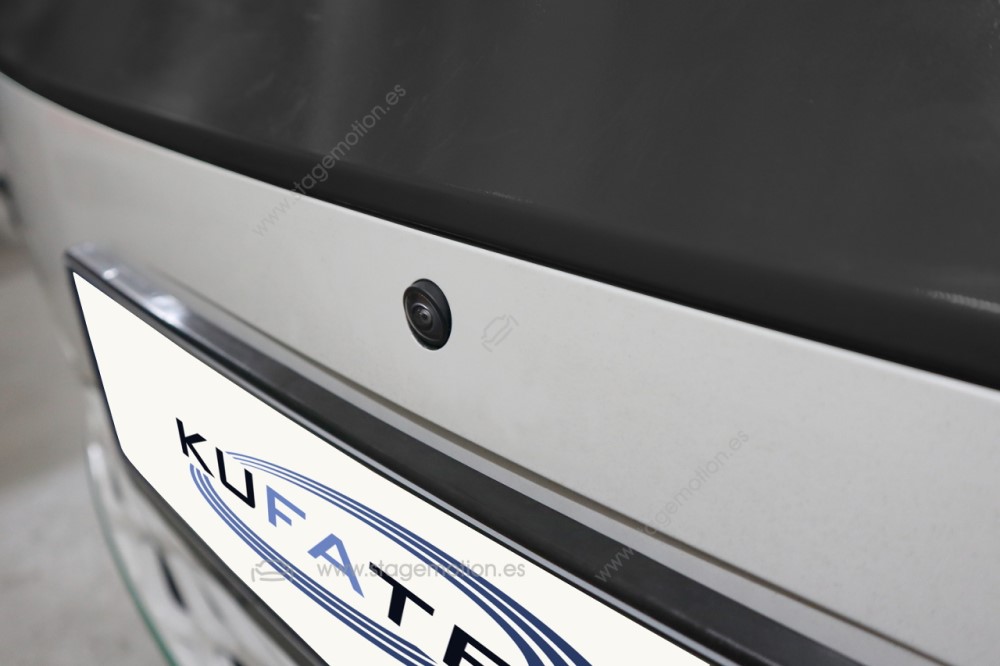 Kit 360º Top-View original para VW ID-Buzz EB