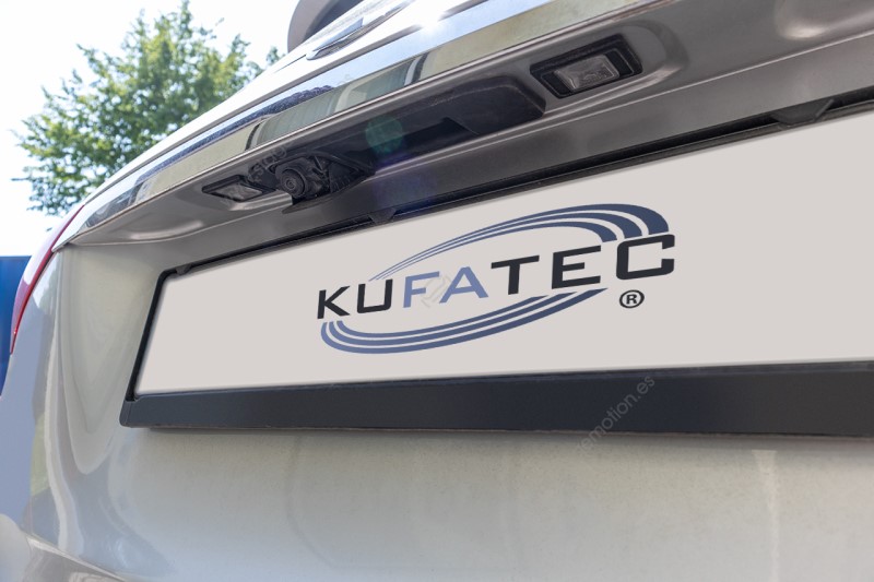 Kit 360º Top-View Original para Mercedes Benz Clase GLE V167