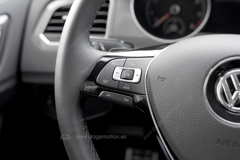 Kit control de crucero para VW Crafter SY